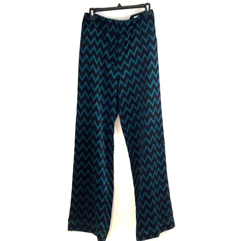 Worthington High Waist Trouser Pants Modern Fit Women's 10 NWT